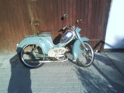 Oldtimer zu verkaufen