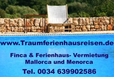Fincas Mallorca mieten Ferienhaus mieten