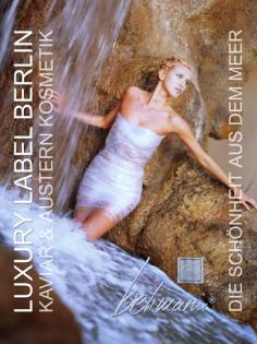 Beauty Experte Kosmetiker Marketing Profi oder Vertriebstalent