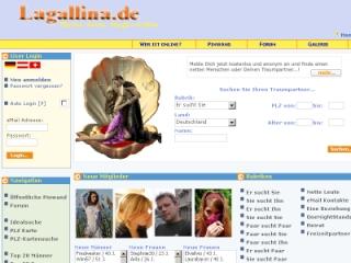 Singles bei Lagallina. de