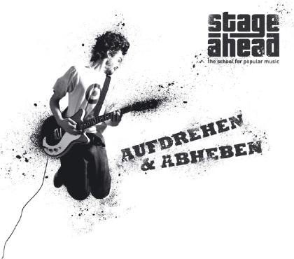 Gitarrenunterricht in der Wiesbadener Innenstadt