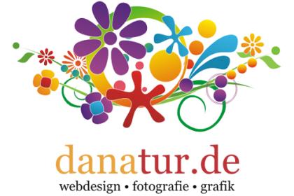 Danatur. de - Webdesign Grafik und Fotografie