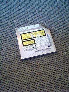 Sehr günstiges DVD-RW Laufwerk