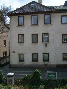 3-Familienhaus Göppingen Zentrum