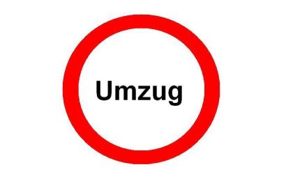 UMZUGSHELFER / BERLIN Bundesweit