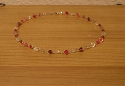 Swarovski Kette