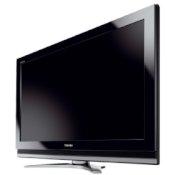 TOSHIBA REGZA LCD 37 LCD TV NEUWARE