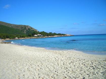 Ferienhäuser und Fincas auf Mallorca mieten