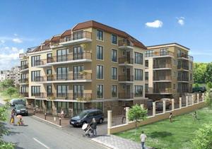 Wohnungen Bulgarien ab 33000 euro