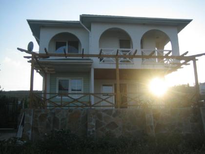 Bulgarien 2 stöckiges Haus mit 100m Wohnfläche nahe Strand