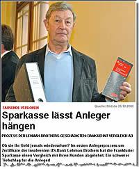 Diese Information könnte Ihr Leben extrem positiv verändern