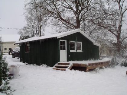 Eifel Cottage 2022 in einmaliger Prümtal Höhenlage