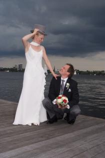 Fotograf Pieter Horsting Hochzeitsfotograf.