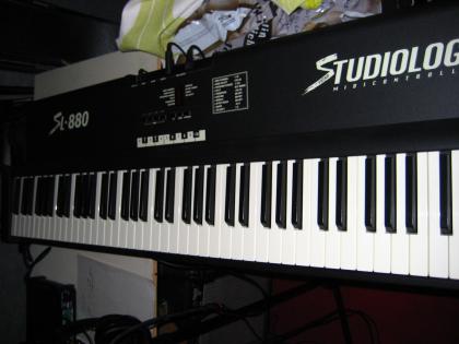 Fatar Keyboard Proteus 2022 sound bank