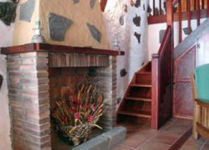Ferienhaus Casa Carlos Teneriffa