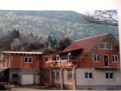 Kroatien Haus Grundstücke