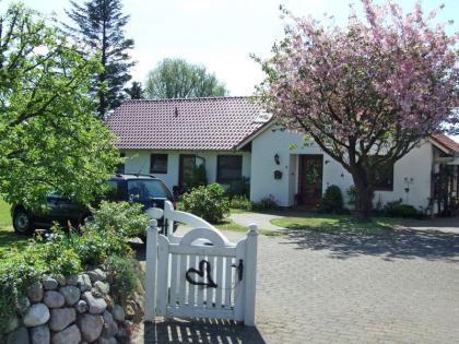 Nordseeurlaub am Mühlenteich in Büsum
