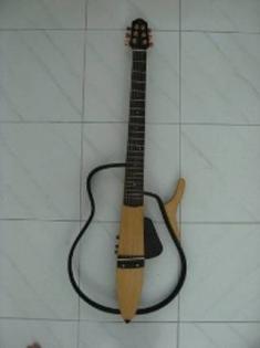 Yamaha Silent Guitar 100S Westerngitarre