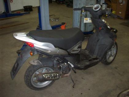 Ersatzteile für Benelli Naked 50ccm bis 2022 minarelli motor