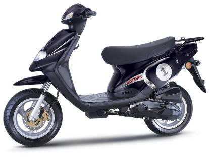 TGB SKY II 25 4 Monate alt