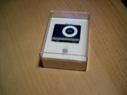 IPod shuffle 1 GB