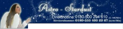 Astro Stardust - das TOP Beraterteam
