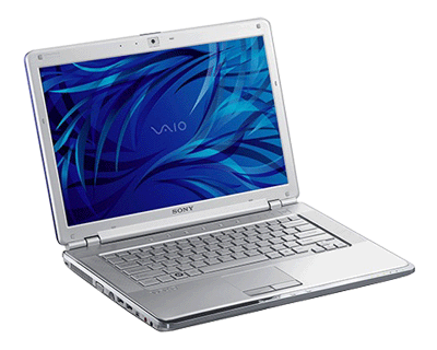 Sony VAIO VGN-CR 21 Neu OVP