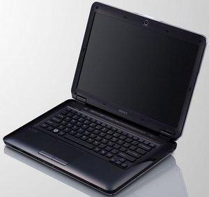 Sony VAIO-VGN-CS11S Neu OVP
