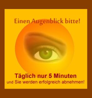 Abnehmen mit dem unbewussten Spielraum