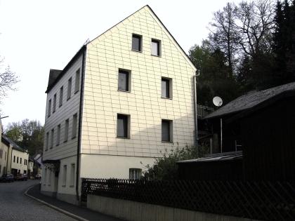 Oberfranken Arzberg 170qm Wohnfläche 300qm Grundstück