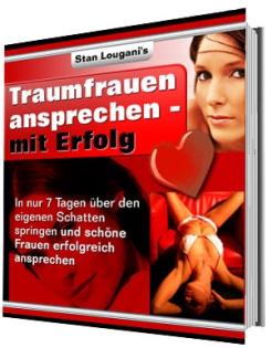Traunfrauen ansprechen-mit Erfolg