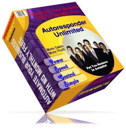 Günstige Auto responder Software - Folow-Up Autoresponder Unlimited 2. 0 DE