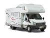 Carado A366 Alkovenwohnmobil zu vermieten 6 Sitze / 6 Betten