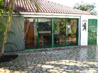 La Palma - Casa Leo im Aridanetal