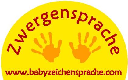 Babyzeichensprache -