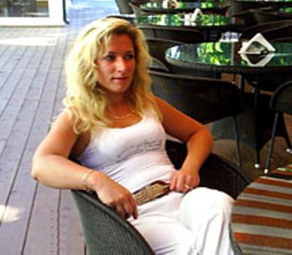Dessous aus feinster Seide.