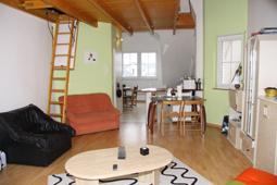 Suche Nachmieter zum 01. 05. 09