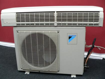 Klimaanlage Daikin