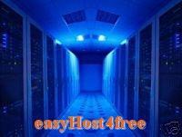 Free Profi Webspace inkls. Kostenloser Sub-Domain