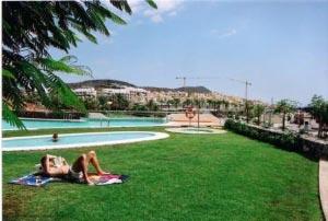 Ferienhaus und Ferienwohnung auf Teneriffa - Appartment Cape Salema 4