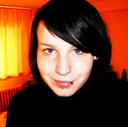 Sängerin sucht.