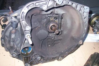 Getriebe Gtv/ Alfa Romeo Twinspark 916