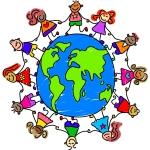 Die Sprachen der Welt für Kinder