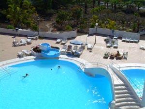 Ferienwohnung auf Teneriffa - Fewo Pablo