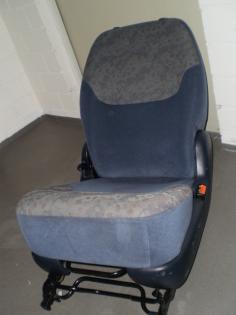 Ford Galaxy Autositz