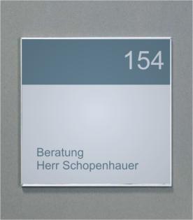 Türschilder Wegweiser Firmenschilder und mehr Beschilderung aller Art