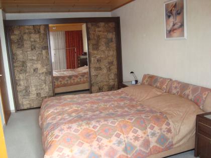 Schlafzimmer komplett