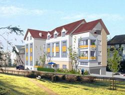 11 Eigentumswohnungen von 60-107 qm ab 2 89 Euro pro qm