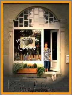 Hundesalon Bonny Katzensalon - München Sendling