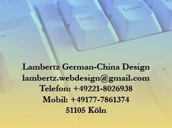 Professionelles Design für kleine bis mittelständische Unternehmen